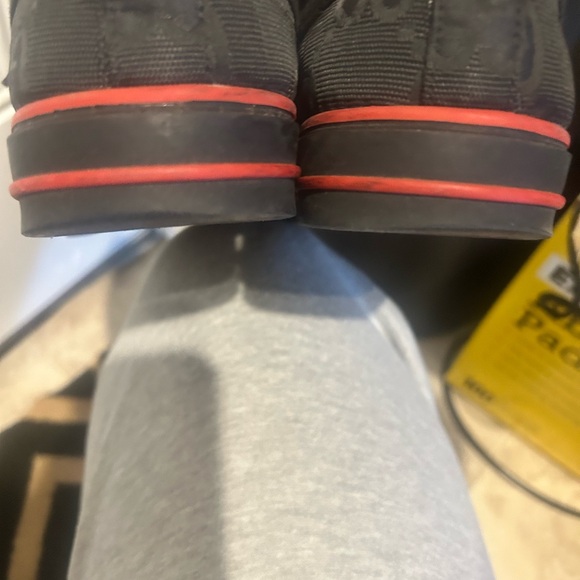 Gucci Off the Grid 1977 Good condition authentic - Picture 9 of 12